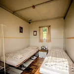 Oktoberfest Wiesn Camp 럭셔리텐트 뮌헨