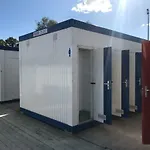 Oktoberfest Wiesn Camp 럭셔리텐트 *