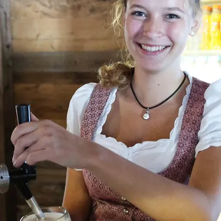 Oktoberfest Wiesn Camp München