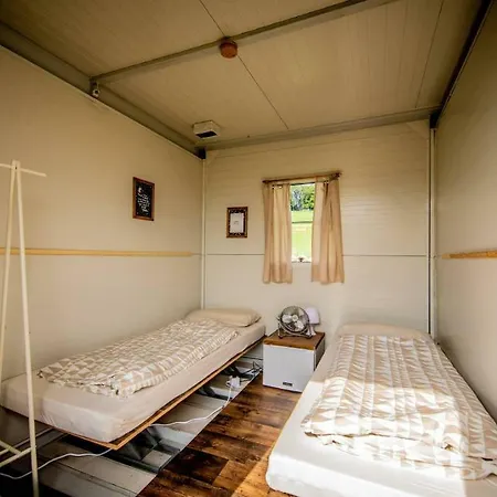 Oktoberfest Wiesn Camp Lyxtält München
