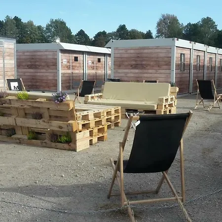 Oktoberfest Wiesn Camp *