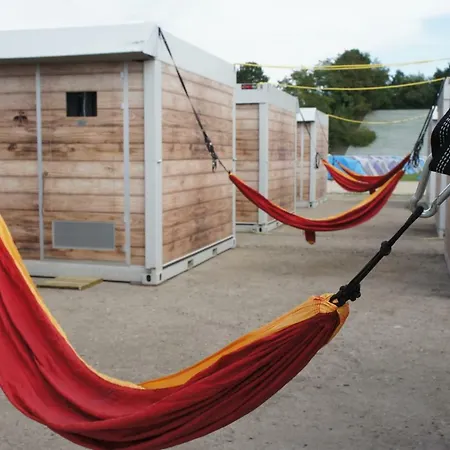 Oktoberfest Wiesn Camp Tente de luxe *